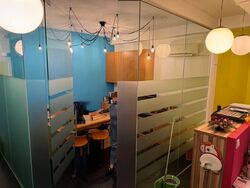 Amoy Street (D1), Office #541521831